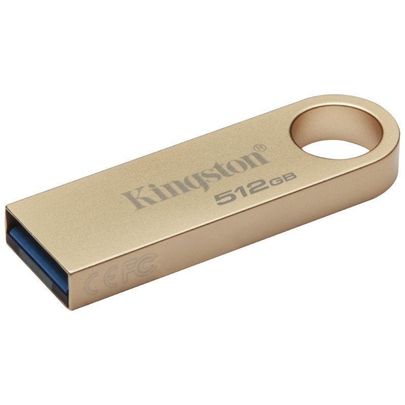 Pen Kingston DataTraveler SE9 G3 512GB USB3.2 Gen 1