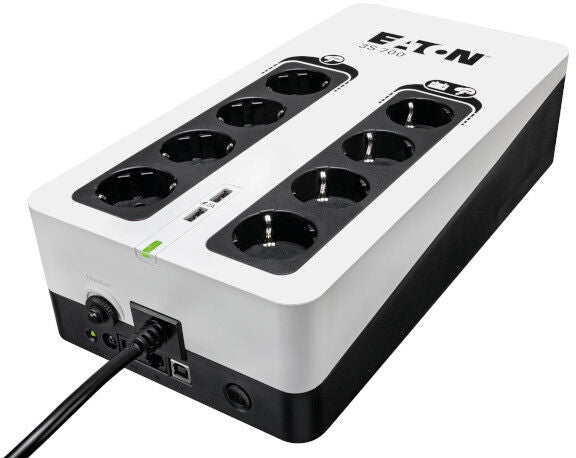 UPS Eaton Off-line 3S 700VA (DIN)USB
