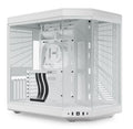 Caixa E-ATX Hyte Y70 Vidro Temperado Branco