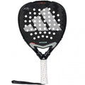 Pala de Pádel Adidas Metalbone 3.4 2025 (Ale Galan) Preta e Branca