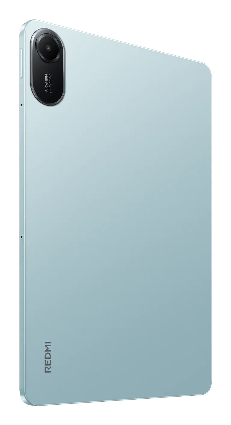 Tablet Xiaomi Redmi Pad 2 11" (4 / 128GB) 90Hz WiFi Verde
