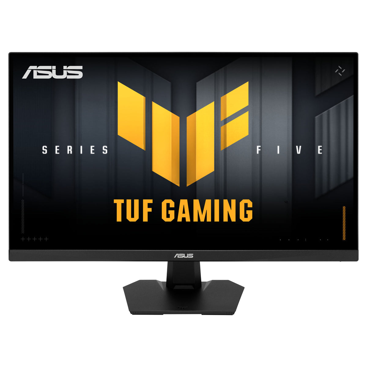 Monitor ASUS TUF 27" VG279QM5F Fast IPS W-LED FHD 16:9 260Hz(OC) FreeSync Premium / G-SYNC Compatible / VESA Adaptive Sync