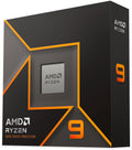 Processador AMD Ryzen 9 9900X 12-Core (4.4GHz-5.65Hz) 64MB AM5