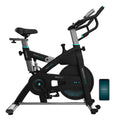 Bicicleta Estática Cecotec DrumFit Indoor 24000 Race Sprint 24kg