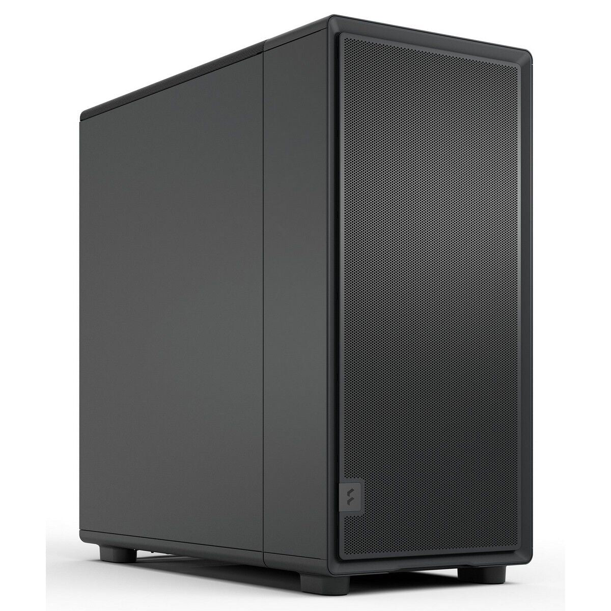 Caixa E-ATX Fractal Design Epoch XL Black Solid