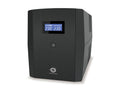 UPS Conceptronic ZEUS03EM 1200VA/720W IEC + Tomada Schuko