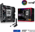 Motherboard Asus ROG Strix B850-I Gaming WiFi