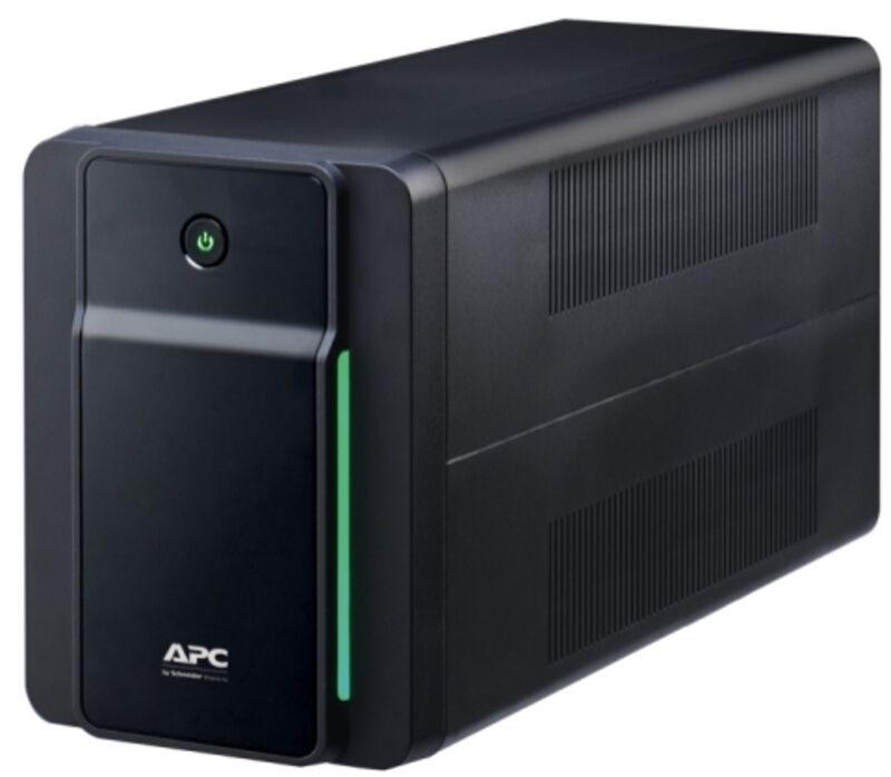 UPS APC Back-UPS 2200VA/1200W Schuko