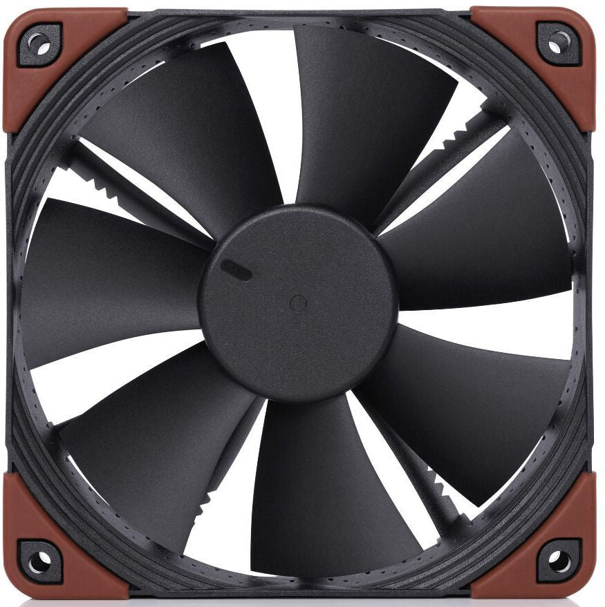 Ventoinha Noctua NF-F12 industrialPPC-3000 PWM 120mm