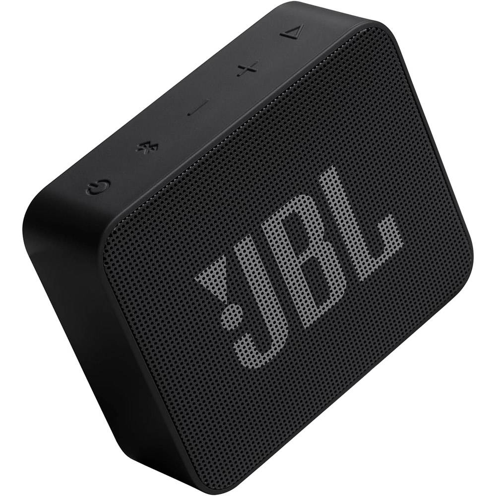 JBL GO Essential 2 Black