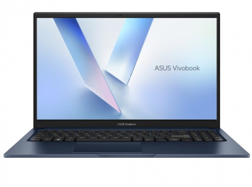 Portátil ASUS VivoBook 15 F1504MA-C73BLHDAS01 15.6" Core 7 350 16GB 512GB UMA Graphics (sem carregador)