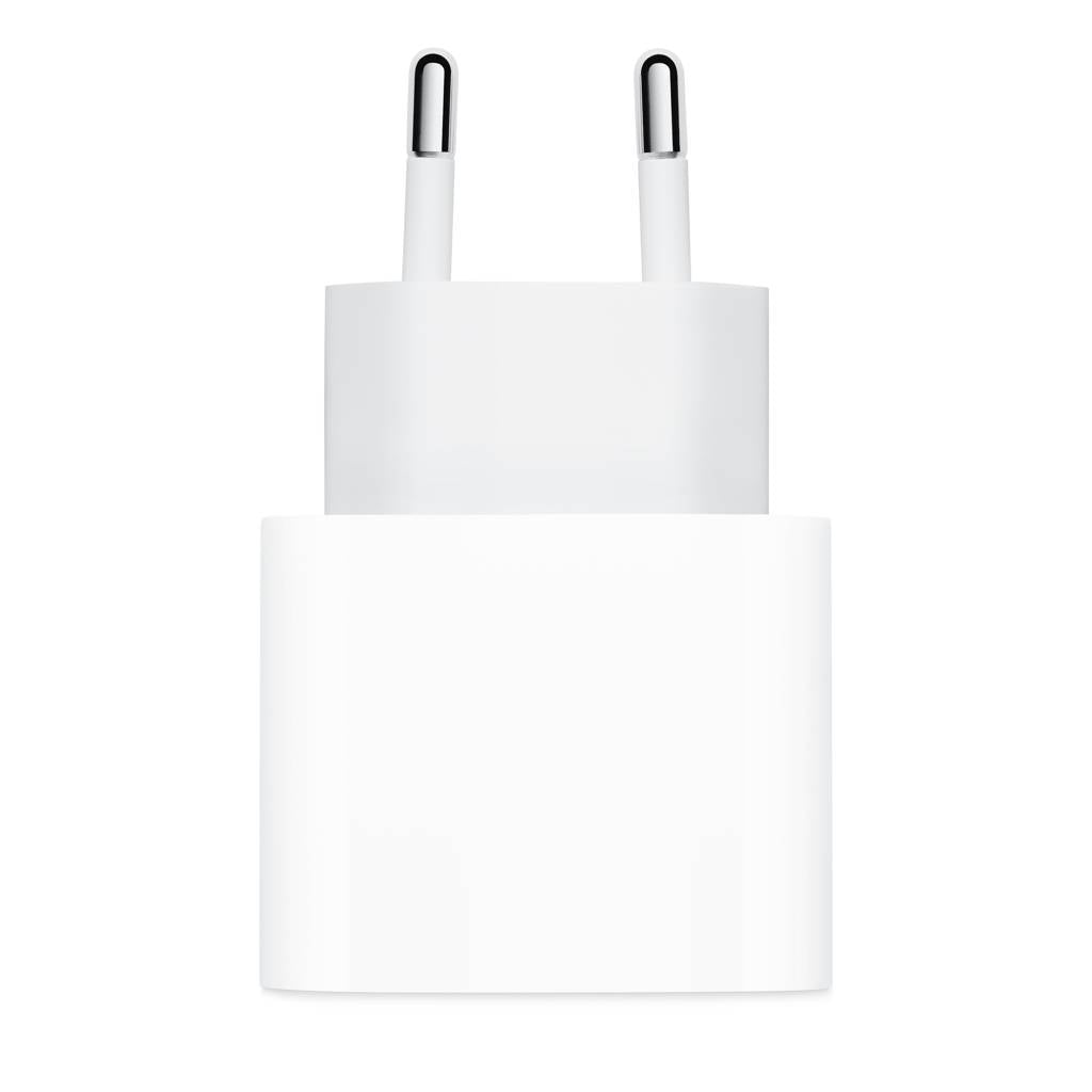 Apple Adapter 20W USB-C Branco