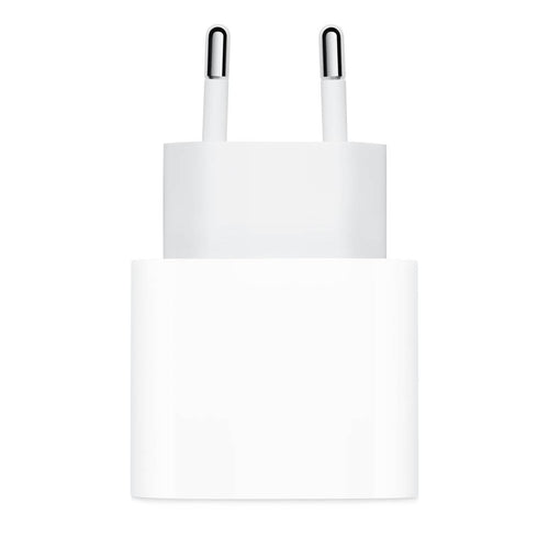 Apple Adapter 20W USB-C Branco