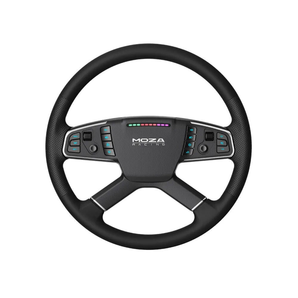Volante Camião MOZA Racing TSW RS060