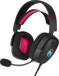 Headset GAMIAC HS71 Preto