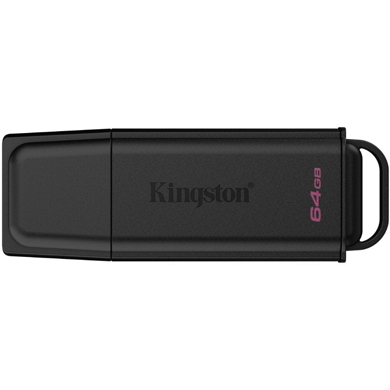 Pen Kingston DataTraveler Exodia G2 64GB USB3.2 Gen 1