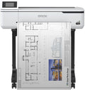 Impressora Epson SureColor SC-T3100 de Grande Formato A1 Cores Wi-Fi
