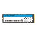 SSD Lexar NM610 Pro 500GB M.2 NVMe (3300/1700MB/s)