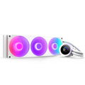 Water Cooler CPU NZXT Kraken 360 V2 RGB Branco