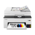 Impressora Multifunções a Jato de Tinta Canon MAXIFY GX2051 MegaTank WiFi