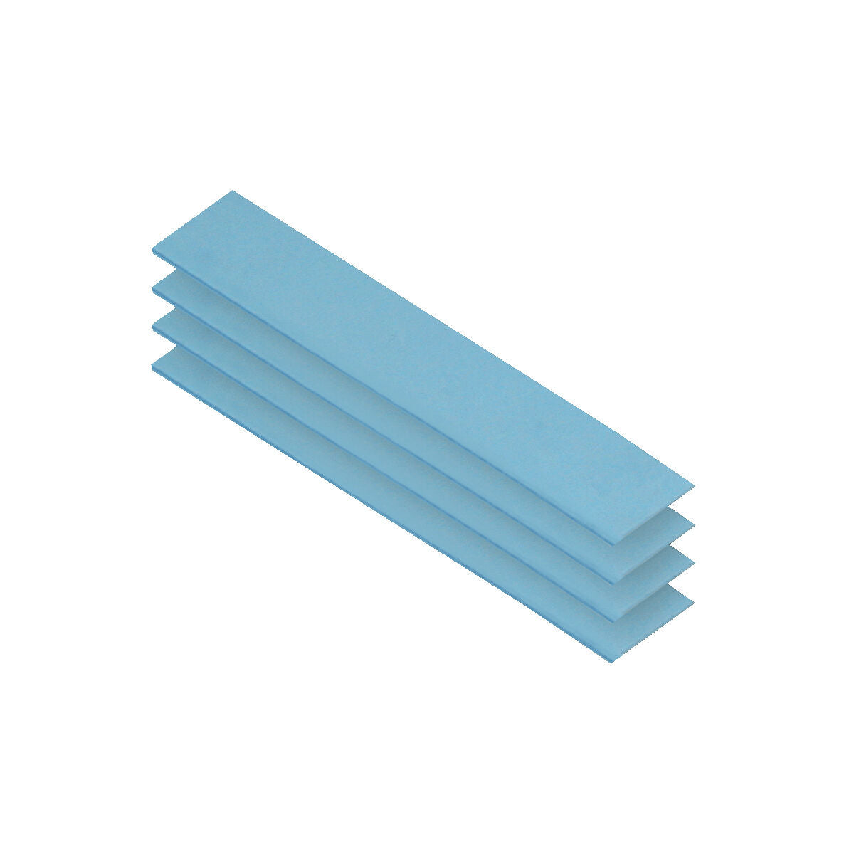 Thermal Pad Arctic TP-3 120 x 20 x 0.5 mm (Pack 4)