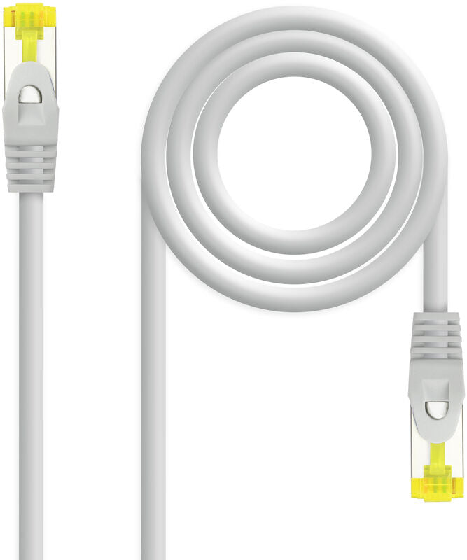 Cabo de Rede Nanocable RJ45 LSZH CAT.6A SFTP AWG26 3 M