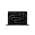 Portátil Apple MacBook Pro M5 Pro 14.2" 20-Cores 24GB RAM 2TB SSD Preto Espacial