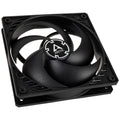 Ventoinha Arctic P12 Silent 120mm - Preto