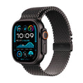 Apple Watch Ultra 2 (49mm) Satin Black