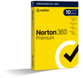 Norton 360 Premium 75GB (1 User / 10 Device / 1 Ano)