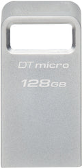 Pen Kingston DataTraveler Micro 128GB USB3.2 Gen 1