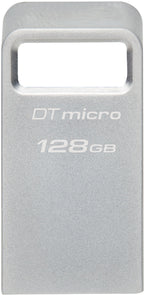 Pen Kingston DataTraveler Micro 128GB USB3.2 Gen 1