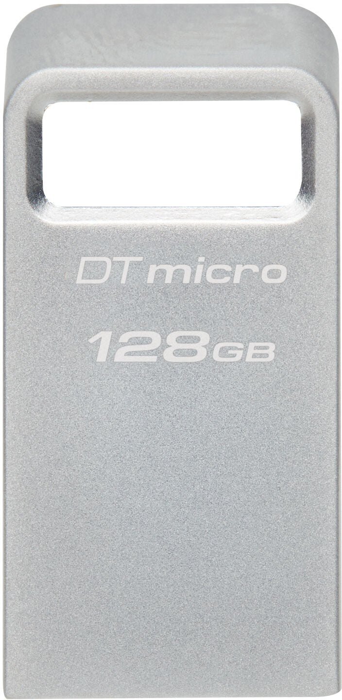 Pen Kingston DataTraveler Micro 128GB USB3.2 Gen 1