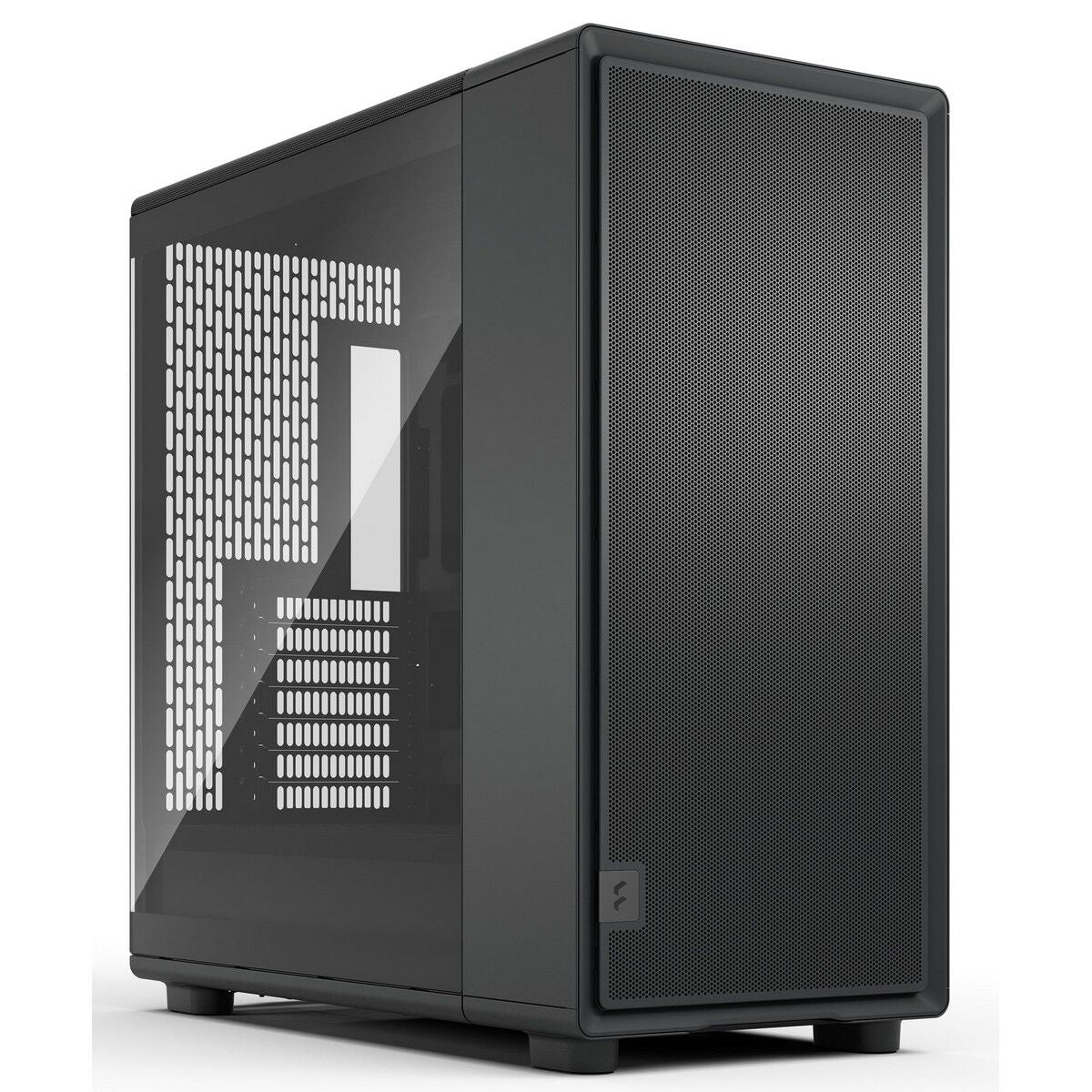 Caixa E-ATX Fractal Design Epoch XL Black Tempered Glass Light Tint