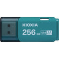 Pen Kioxia U301 Azul 256GB USB 3.2