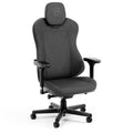 Cadeira noblechairs AURA - TX Anthracite