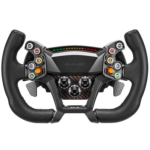 Volante Simagic Zeus GT