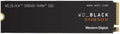 SSD Western Digital Black SN850X 1TB Gen4 M.2 NVMe (7300/6300MB/s)