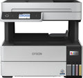Impressora Multifunções a Jato de Tinta Epson EcoTank ET-5170 Wi-Fi