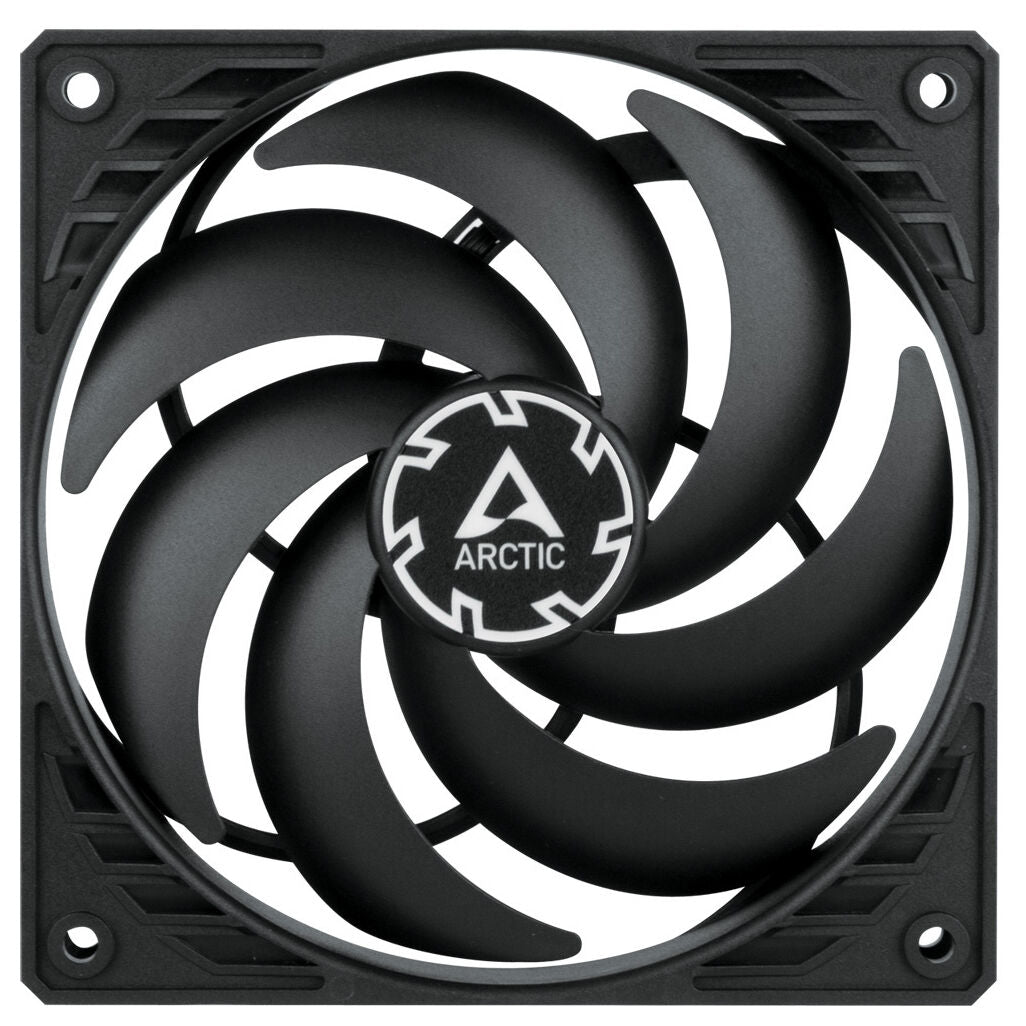 Ventoinha Arctic P12 Slim PWM PST 120mm