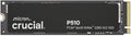 SSD Crucial P510 1TB NAND Gen5 M.2 NVMe 2280 (11000/9500MB/s)