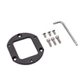 Adaptador SC3 Simucube Quick Release Ascher Racing