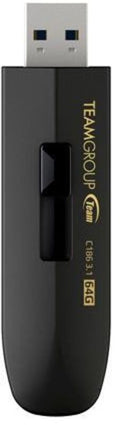 Pen Team Group C186 64GB USB3.2 Gen1
