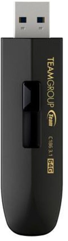 Pen Team Group C186 64GB USB3.2 Gen1
