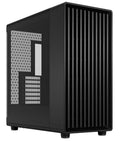 Caixa E-ATX Fractal Design North XL Momentum Edition TG Black