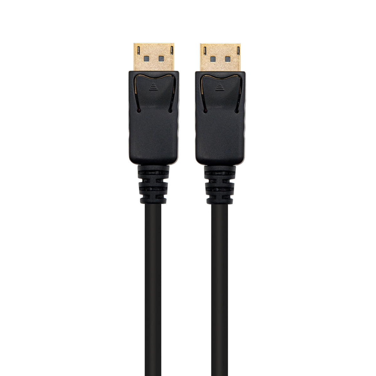 Cabo DisplayPort Ewent EC1406 M/M 8K Ultra HD 1.4 2m Preto