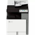 Impressora Impressora Multifunções a Jato de Tinta Laser Lexmark XC9535 Cores A3
