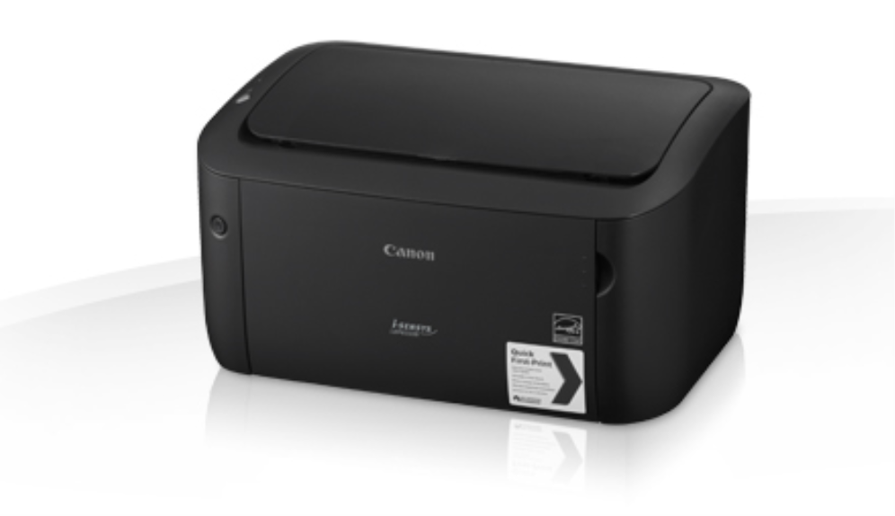 Impressora Canon LBP-6030B a Laser Monocromática