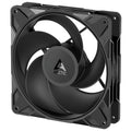 Ventoinha Arctic P14 PRO Reverse PWM PST 140mm - Preto