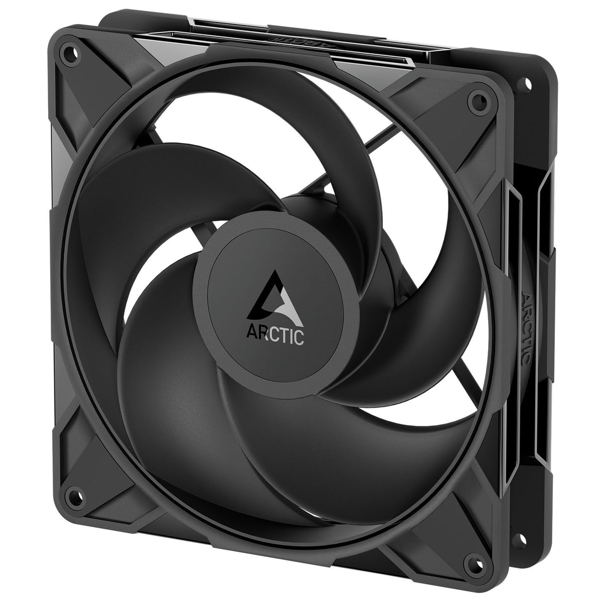 Ventoinha Arctic P14 PRO Reverse PWM PST 140mm - Preto